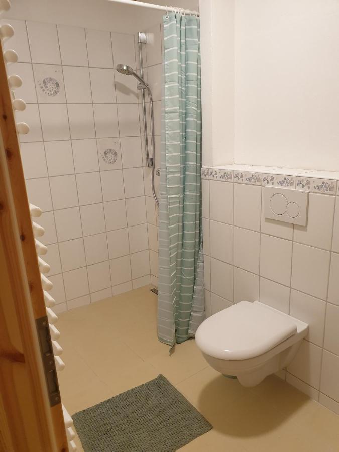 Gegenueber Der Muehle Lejlighed Kall Eksteriør billede