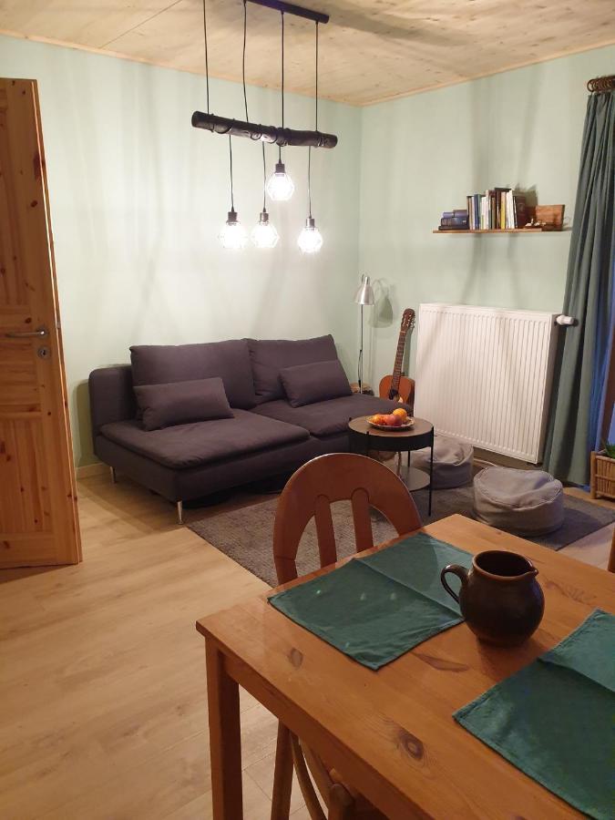 Gegenueber Der Muehle Lejlighed Kall Eksteriør billede